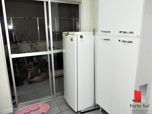 Imagem 26 de 30 de Duplex Em Meia Praia!!! - Av328 - 31987866