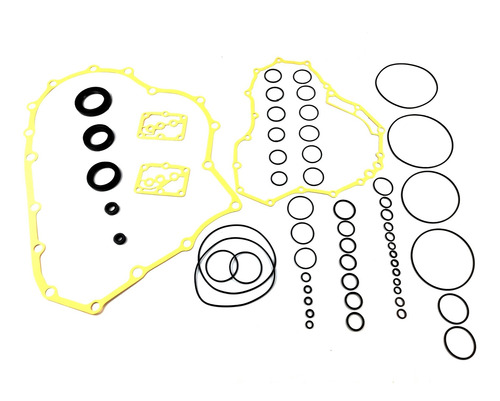 Kit Reparacion Transmision Automatica K121900 B7xa