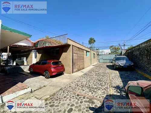 Venta De Casa En Condominio, Chipitlán, Cuernavaca, Morelosclave 5328