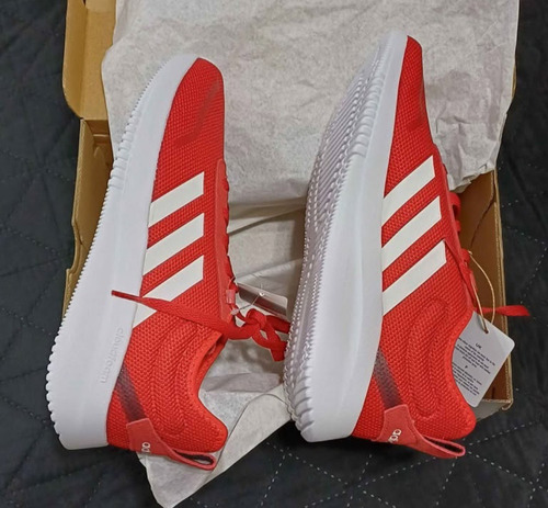 Tenis Adidas Lite Racer Rebold (Usado)