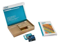 Comprar Kit Básico De Arduino Uno R3 Con Componentes Electrónicos