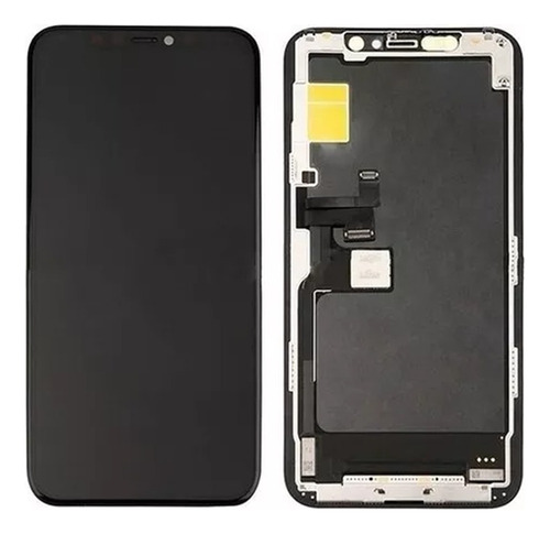 Pantalla iPhone 11 Promax Lcd Instalamos Somos Tienda Física