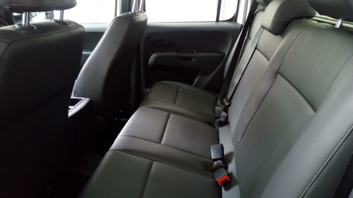 Imagen 6 de 15 de Volkswagen Amarok 2.0 Cd Tdi Trendline 4x2 2022 #22