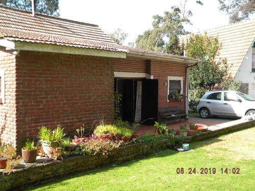 Imagen 3 de 7 de Chalet 5 Ambientes En Venta Mar Del Plata