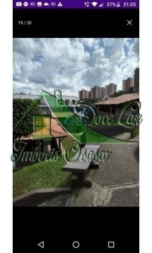 Imagem 12 de 15 de Lindo Apart Guimarães Rosa