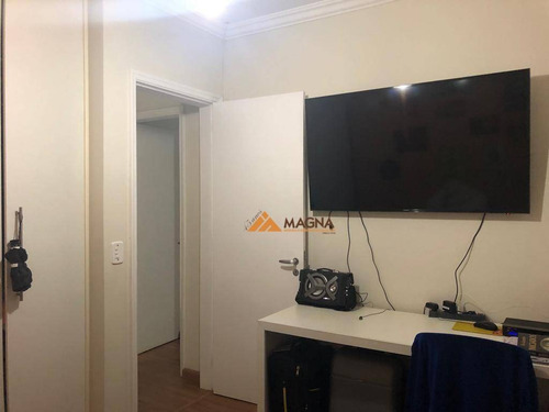 Imagem 15 de 24 de Casa À Venda, 151 M² Por R$ 690.000,00 - Parque Industrial Lagoinha - Ribeirão Preto/sp - Ca2707
