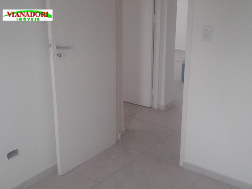Imagem 21 de 29 de Apartamento Residencial 2 Quartos 1 Vaga Para Venda, Picanço, Guarulhos. - Ap1483