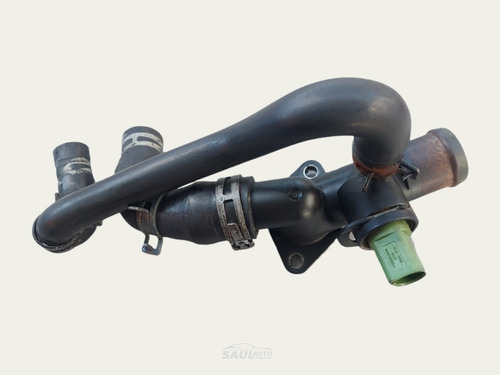 Toma De Agua C Sensor Jetta A4 1. 8 Turbo Original Oem (Usado)