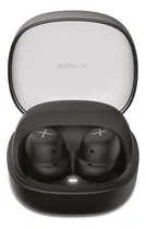 Comprar Auriculares Inalambricos X -view Xpods 5 Bluetooth 7hs Color Negro
