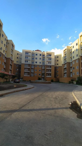 Apartamento En Venta Los Roques Intercomunal Turmero