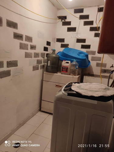 Imagen 11 de 12 de Se Vende Apartamento 74m2 3h/2b/1pe Nueva Casarapa