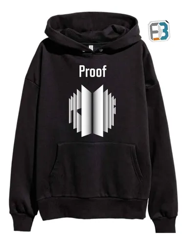 Sueter de bts mercado libre sale