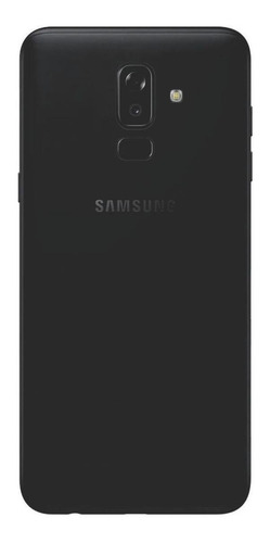 Samsung Galaxy J8 64 GB Negro