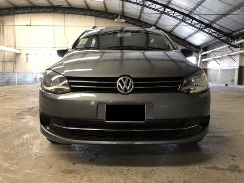 Volkswagen Suran 1.6 Comfortline 101cv 11a