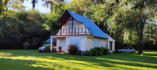 Imagen 10 de 17 de Casa 4 Ambientes Sobre Espectacular Terreno De 5027 M2