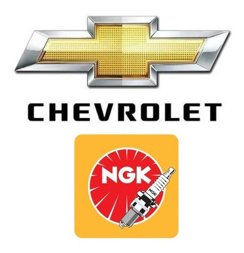 Bobina Chevrolet Classic Corsa Meriva Fun Prisma Aveo 3 Pin