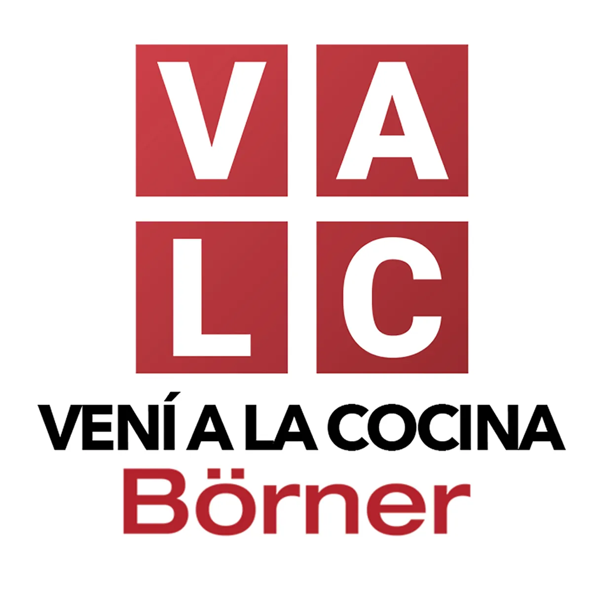 VENIALACOCINA BORNER
