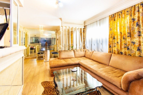 Apartamento - Bela Vista - Ref: 105103 - V-105103