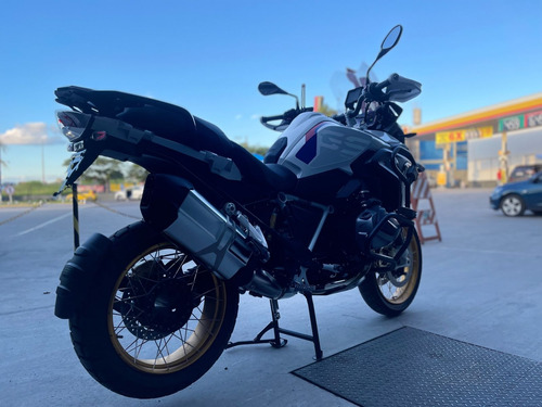 Bmw R 1250 Gs Premium Rallye 2023/2024