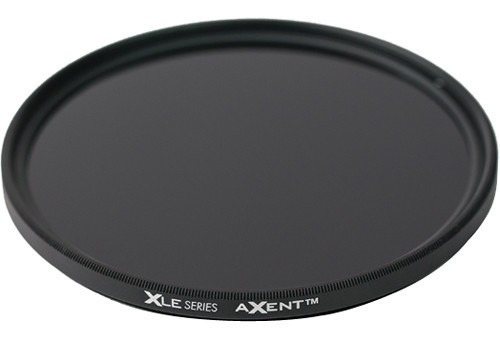 Tiffen 43mm Xle Series Axent Nd 3.0 Filtro (10-stop)