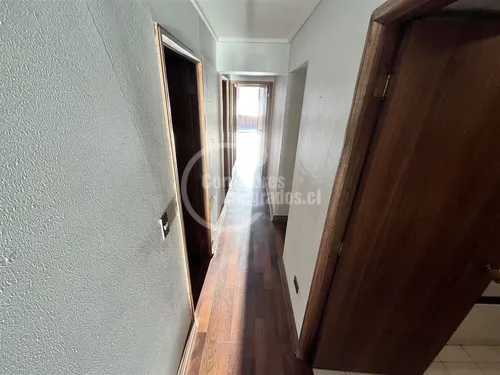 Departo Venta Playa Reñaca 4 Dorm+3 Baños+1 Est+