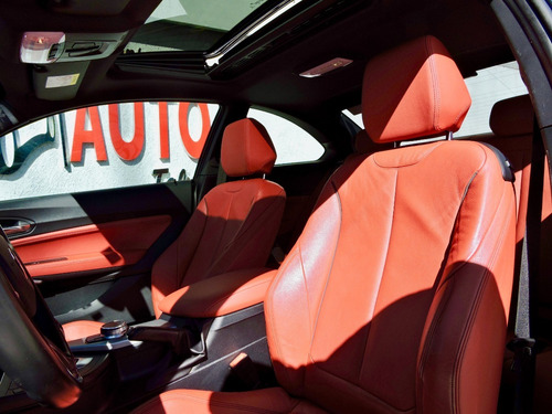 Bmw Serie 240 M Aut 2018 Tomamos Auto A Cuenta