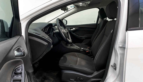 Imagen 2 de 15 de 21490 - Ford Focus 2016 Con Garantía At