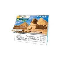 Comprar Calendarios De Escritorio, Base Cartulina, Personalizado