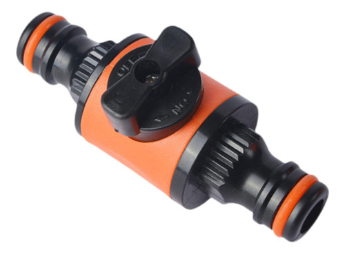 2 Unión De Manguera De Tubo Conector Rápido Accesorios De