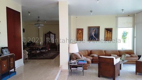 Imagen 2 de 14 de Alto Hatillo 22-17017 Casa En Venta