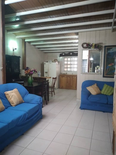 Imagen 4 de 11 de Venta Casa En Villa Ikabarú, Puerto Ordaz