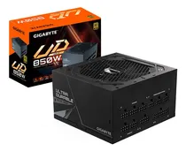 Comprar Fuente De Poder Gigabyte 850w 80+ Gold Modular Japan Capacit