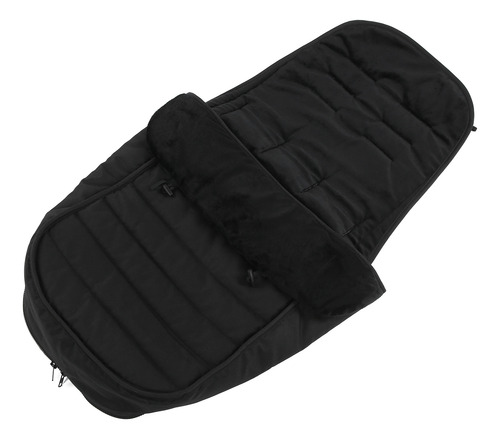 Saco De Dormir Universal Para Bebé Para Cochecito De Inviern