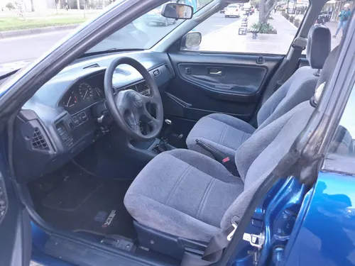 Honda Integra 1.8 4 p