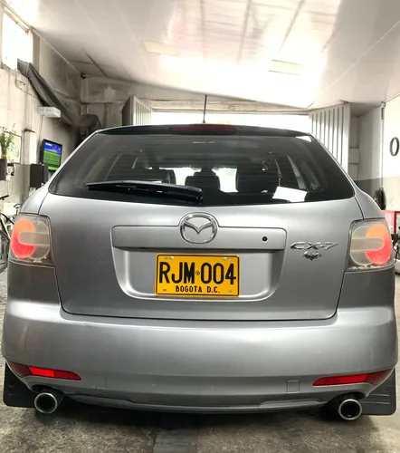 Mazda CX-7 2.3 Cx7l30