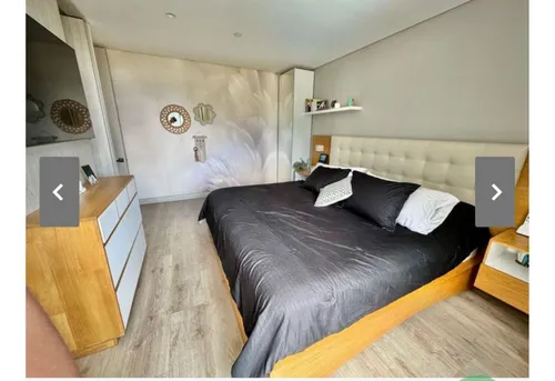 Vendo Apartamento En El Poblado - Castropol