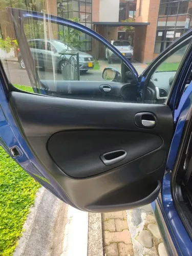 Peugeot 207 1.6 Compact