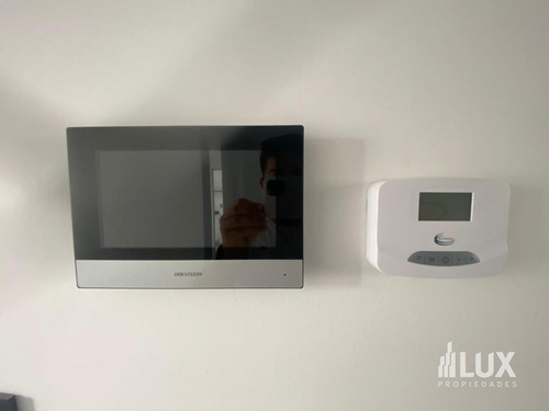 Imagen 17 de 30 de Edificio Nautilo Venta Departamento Calidad A Estrenar Un Dormitorio Amenities - Rep.de La Sexta