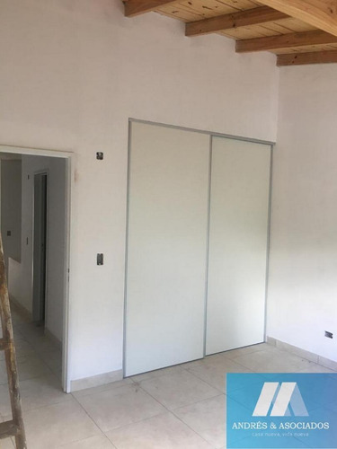 Imagen 15 de 24 de Venta Triplex, Muñiz