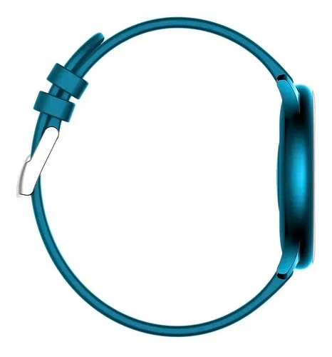 Reloj inteligente kingwear kw19 hotsell