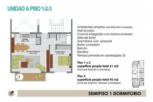 Imagen 7 de 13 de Departamento En Venta Ubicado En San Fernando, G.b.a. Zona Norte