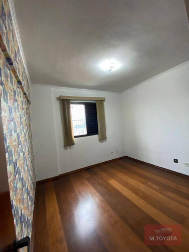 Imagem 30 de 30 de Apartamento Com 3 Dormitórios À Venda, 134 M² Por R$ 650.000 - Picanço - Guarulhos/sp - Ap0067