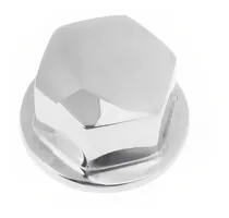 Comprar Reposição Porca Central Para Volantes Caixas Safe-t E Big-t