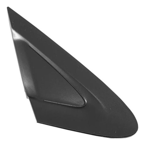 Moldura Vidro Para-lama Diant Direito Punto Fiat 100178082