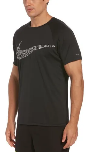 Polera musculosa hombre nike clearance