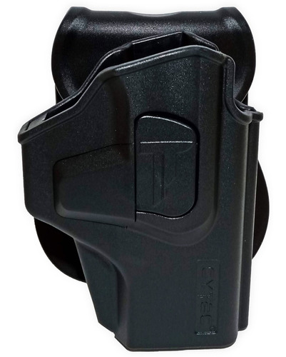 Holster Sig Sauer P320 Carry, M18 R-defender