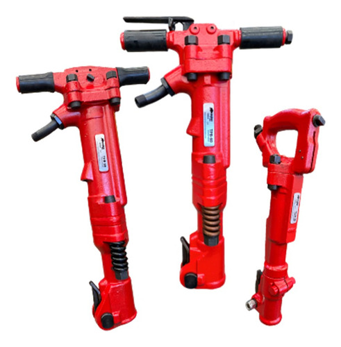 Perforadora Atlas Copco Bbc120 $145,000 + Iva