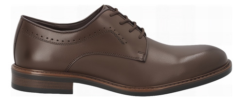 Zapato Fiesta 054177pv Suela Ligera Cordones Agujetas Cordon