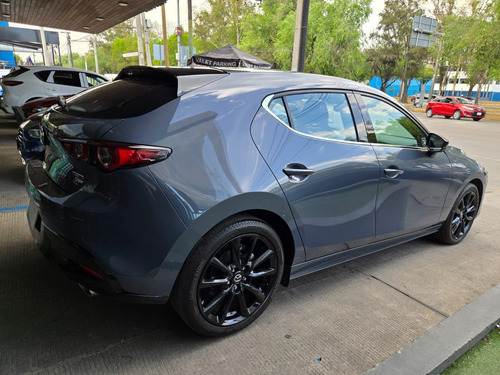 Mazda Mazda 3 2.5T Signature Hatchback At