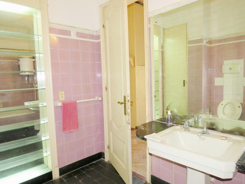 Apartamento Centro 5 Dormitorios